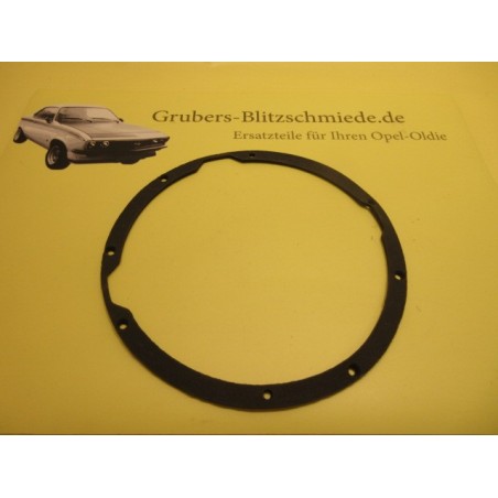Opel Oldtimer Teile | Paar Türdichtungen Rekord C 2-Türer | Online