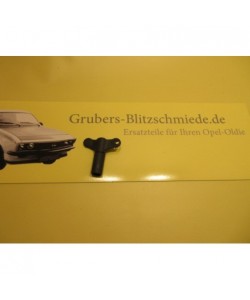 Schlüssel Dachträger Astra...