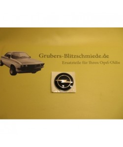 Emblem Opelzeichen Vectra A CC