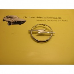 Emblem Opel Astra F