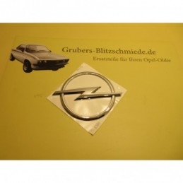 Emblem Opel Astra H