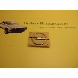 Emblem Opel Astra G Caravan