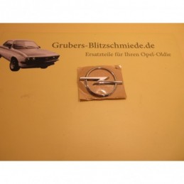 Emblem Opel Astra  Cabrio...