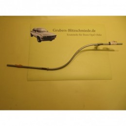 Führungsrohr für ÖlmeßStab...