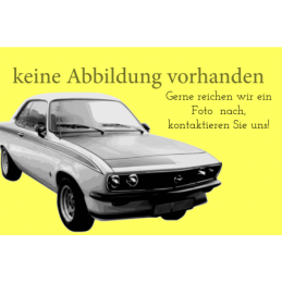 Zierstab Ascona A