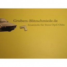 Verbindungsstück Keder...