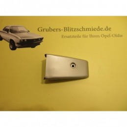 Abdeckung Schanier hinten...