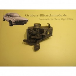 Türschloss Hintertür P2 LV