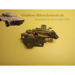 Türschoss Vordertür  Rekord...