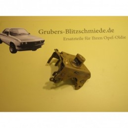 Türschloss   Manta Ascona A