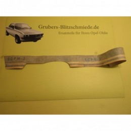 Farbstreifen Manta A