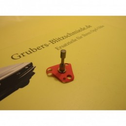 Membrane  KAD B Kapitän...