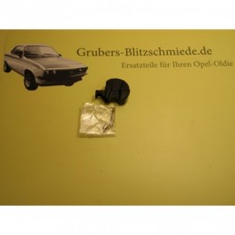 Ventil mit Schwimmer Kadett...