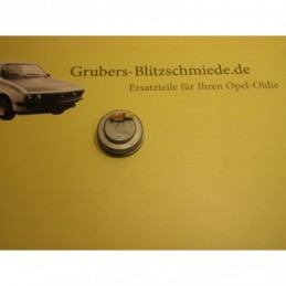 Starterdeckel Matna Ascona B