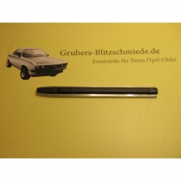 Zierleiste Kotflügel...