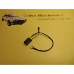 Kabelsatz Lichtmaschine...