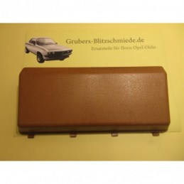 Türtasche KAD Kapitän...