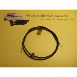 Bowdenzug Kadett B bis Fgnr.