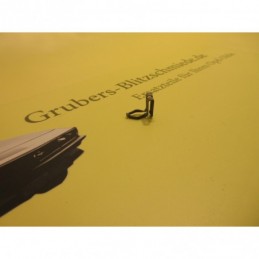 Befestigungsklammer für...