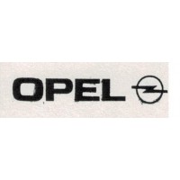 Opel Kadett B GT Olympia A Normteile Schrauben Clips